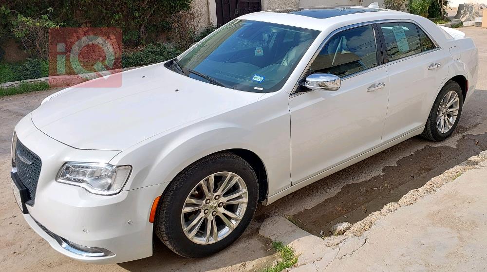 Chrysler 300